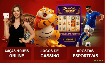 App orcapg Mobile