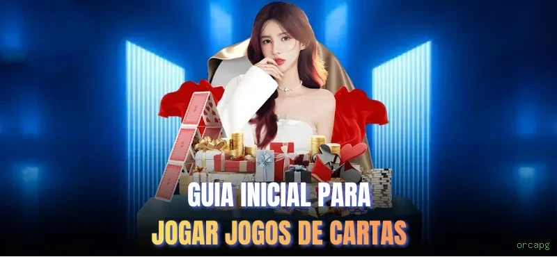 Depositar orcapg