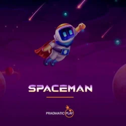 Spaceman orcapg