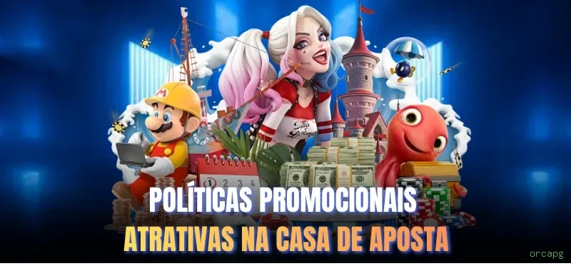 Jogos Instantâneos orcapg