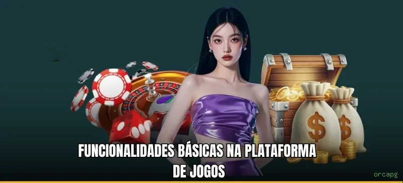 orcapg Plataforma