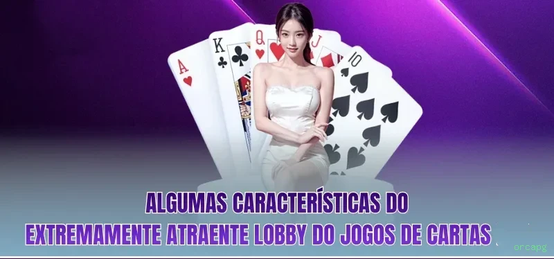 Parceiros orcapg