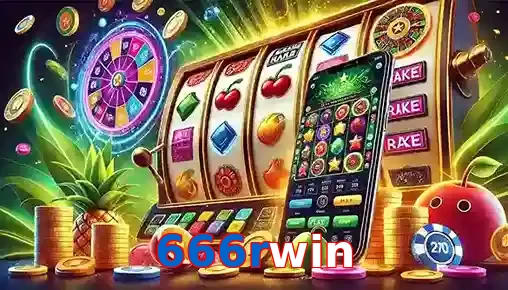 666rwin