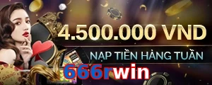 666rwin