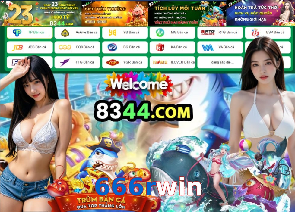 666rwin