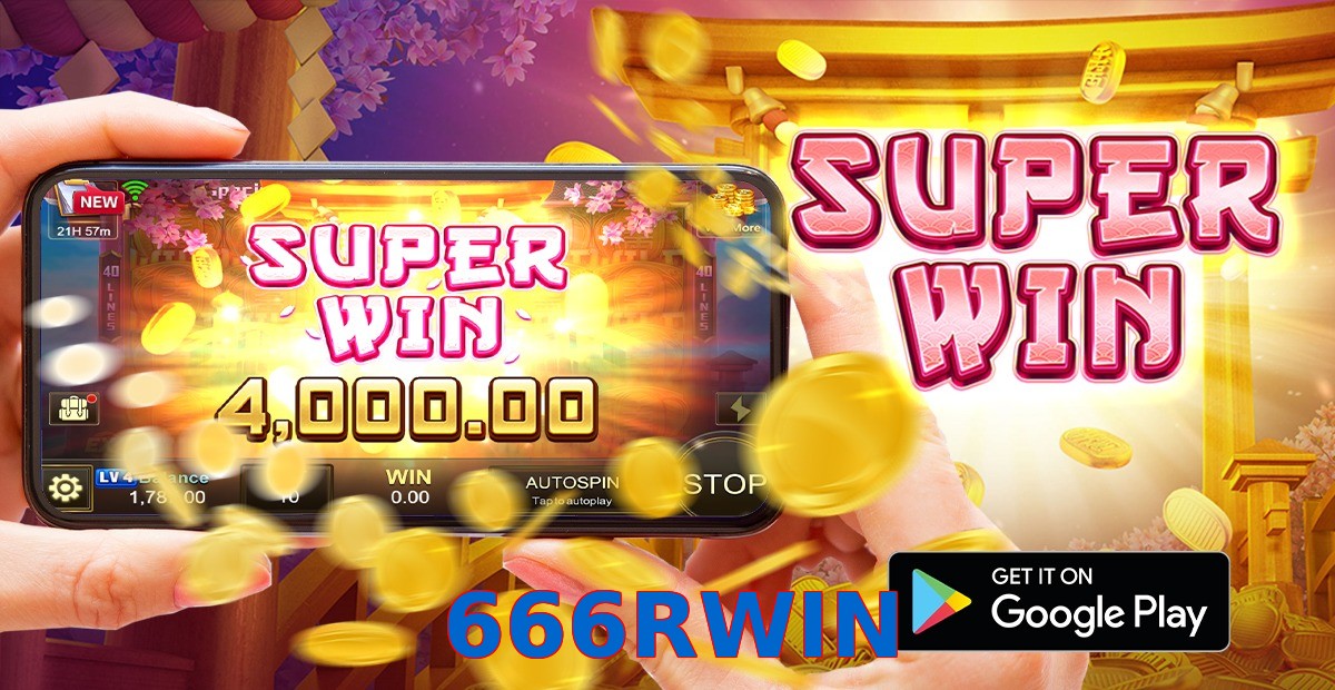 666RWIN