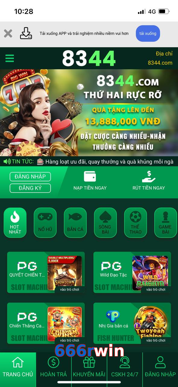 666rwin