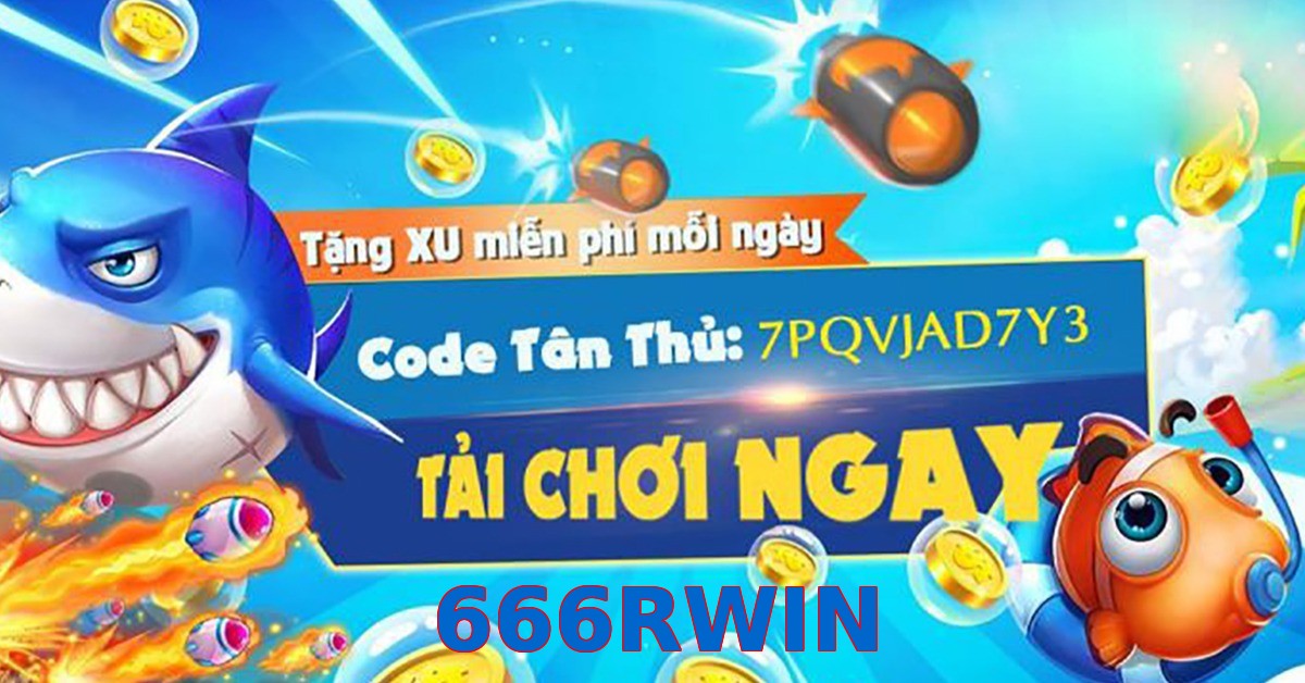 666RWIN
