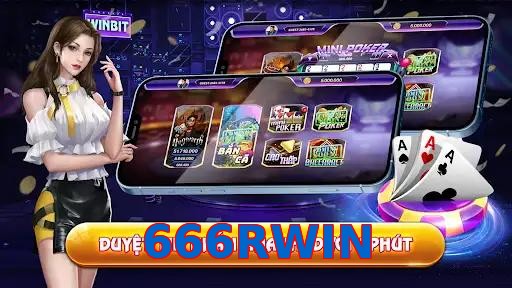 666RWIN