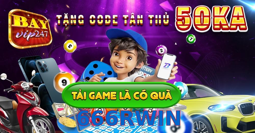 666RWIN
