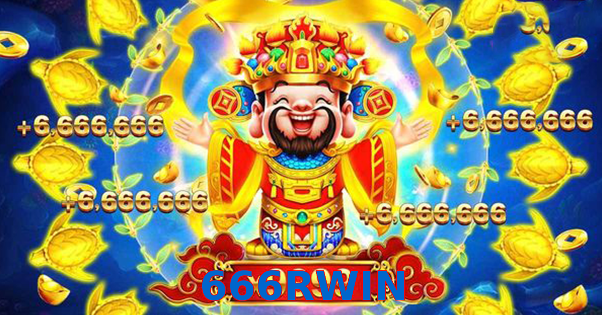 666RWIN