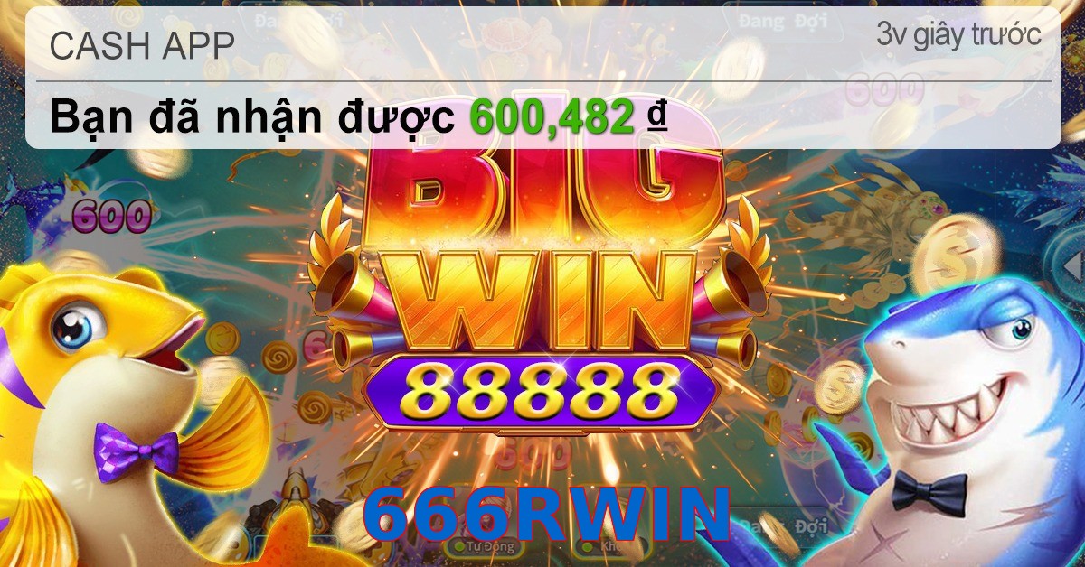 666RWIN