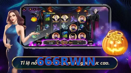 666RWIN