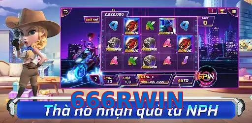 666RWIN