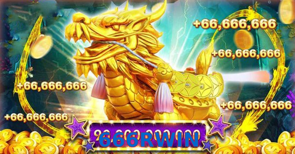 666RWIN