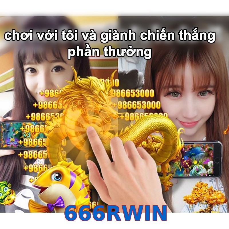 666RWIN