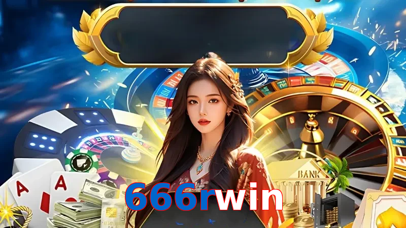 666rwin