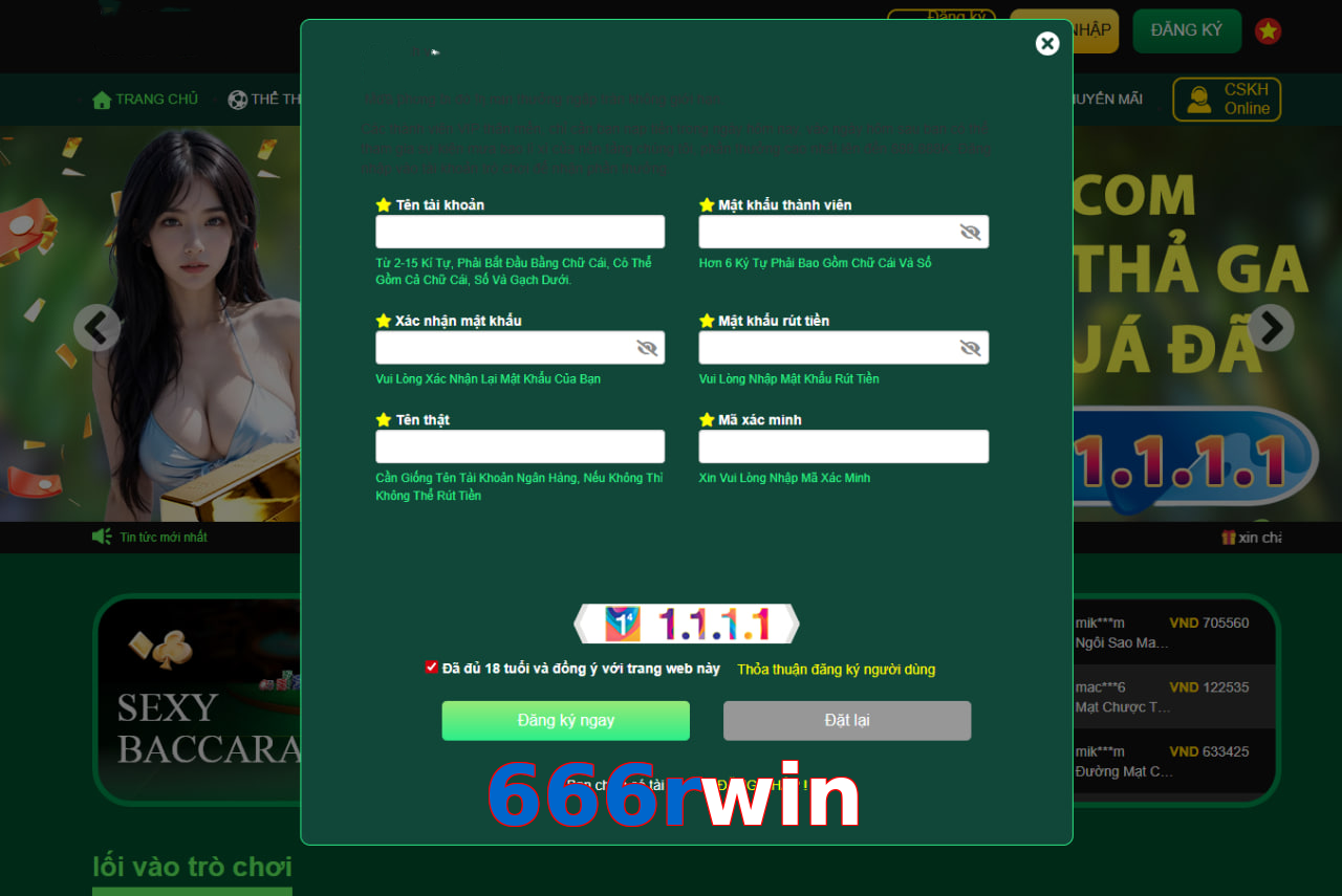 666rwin